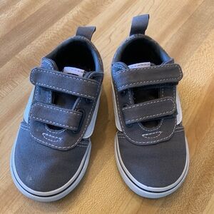 Toddler vans